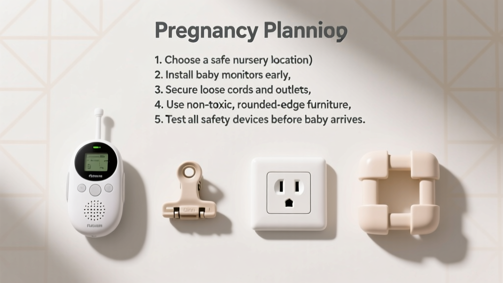 A List of Tips to Help You Plan Your Pregnancy Video