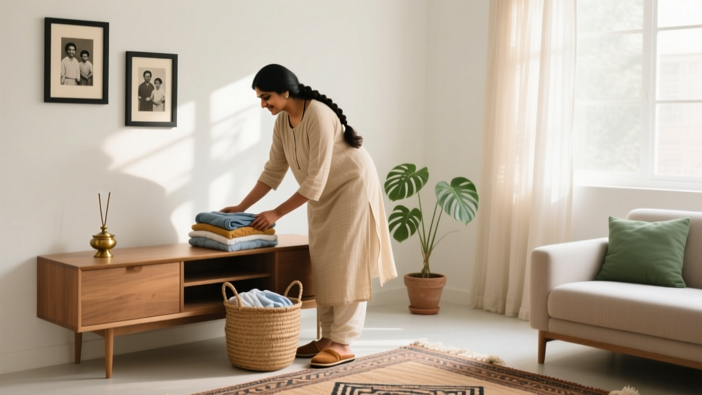 Deepakshi: A Practical Parenting Framework for Consistent, Calm Family Leadership