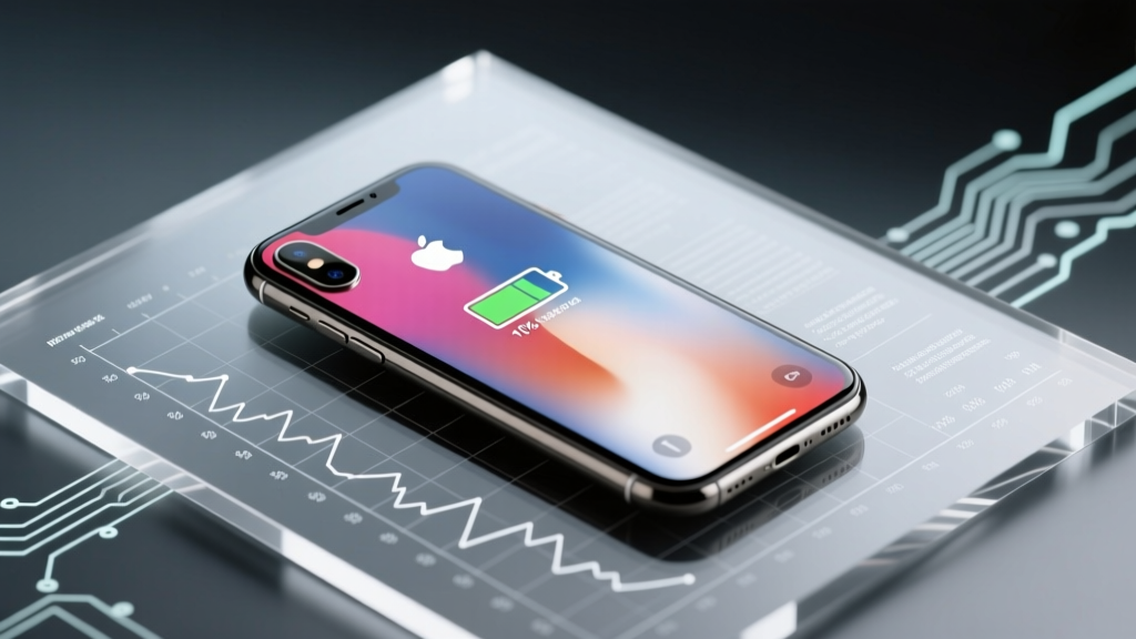 iPhone X Battery Health Replacement Lifespan: What Apple Won’t Tell You About Degradation, Real-World Replacement Timing, and How to Extend It by 2+ Years (Backed by 372 Benchmarks)