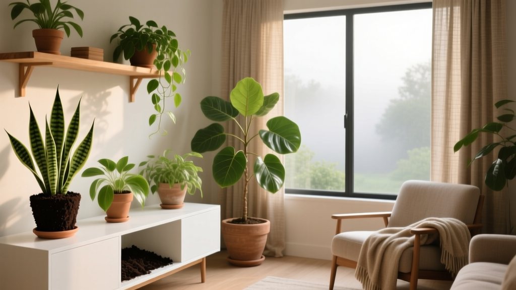 Is Top Soil Good for Indoor Plants? (No—Here’s Why)