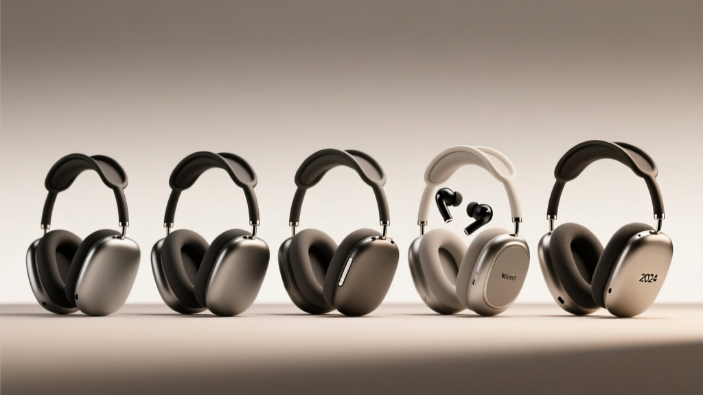 Best Wireless Headphones (2026) | Tested & Ranked