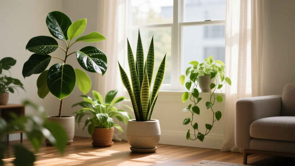 Best Hanging Indoor Plants for Bright Light (2026)