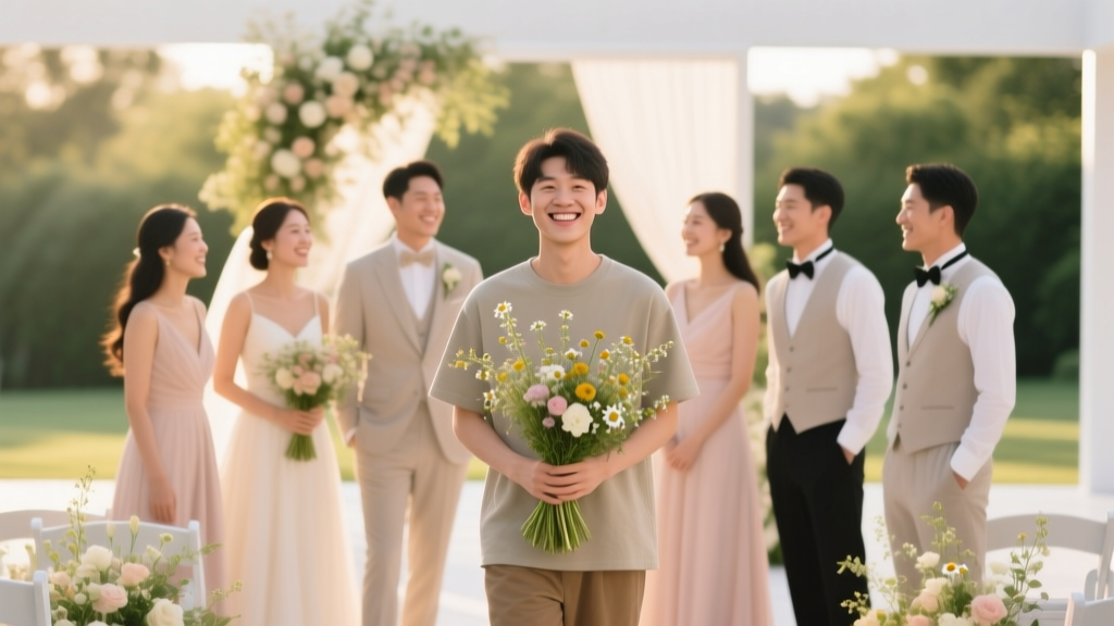 Wedding Party List on Website: 7-Step Checklist (2026)