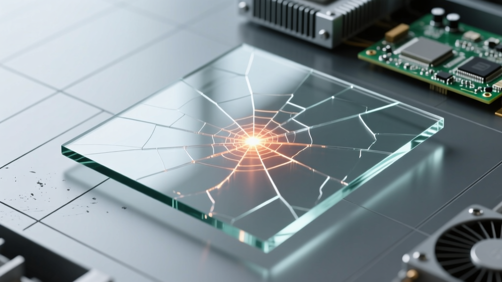 Tempered Glass Heat Resistance: Safe Limits Near Heat Sources