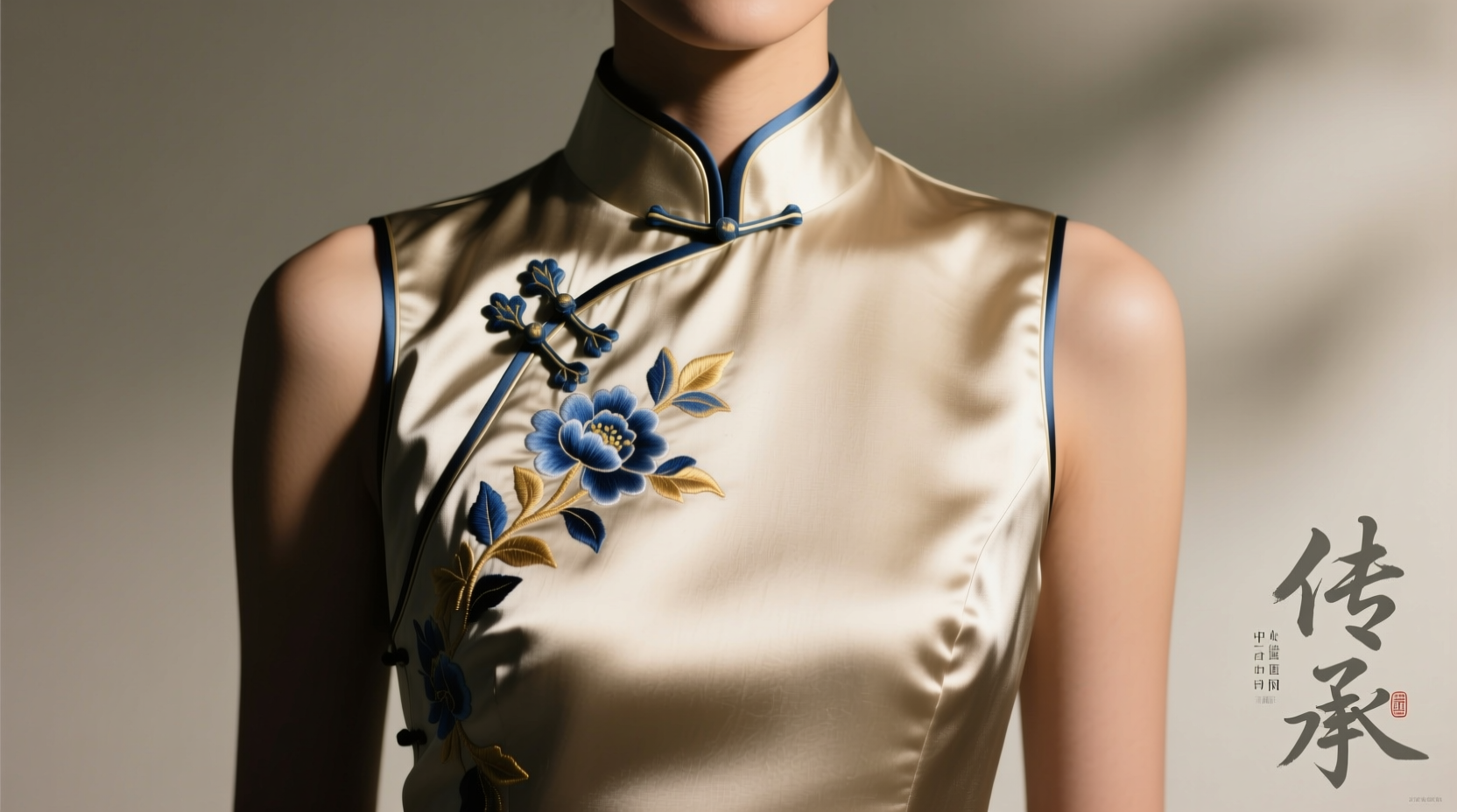 Styling a Qipao Style Top: Modern Wardrobe Guide 2026