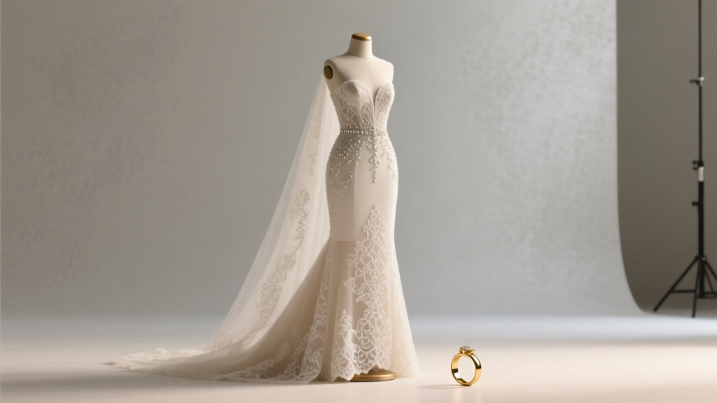 Ersa Atelier Wedding Dresses: Real Prices & Savings (2026)