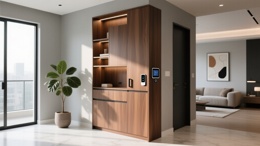 Where to Buy a Corner Hallway Unit: Expert Buying Guide