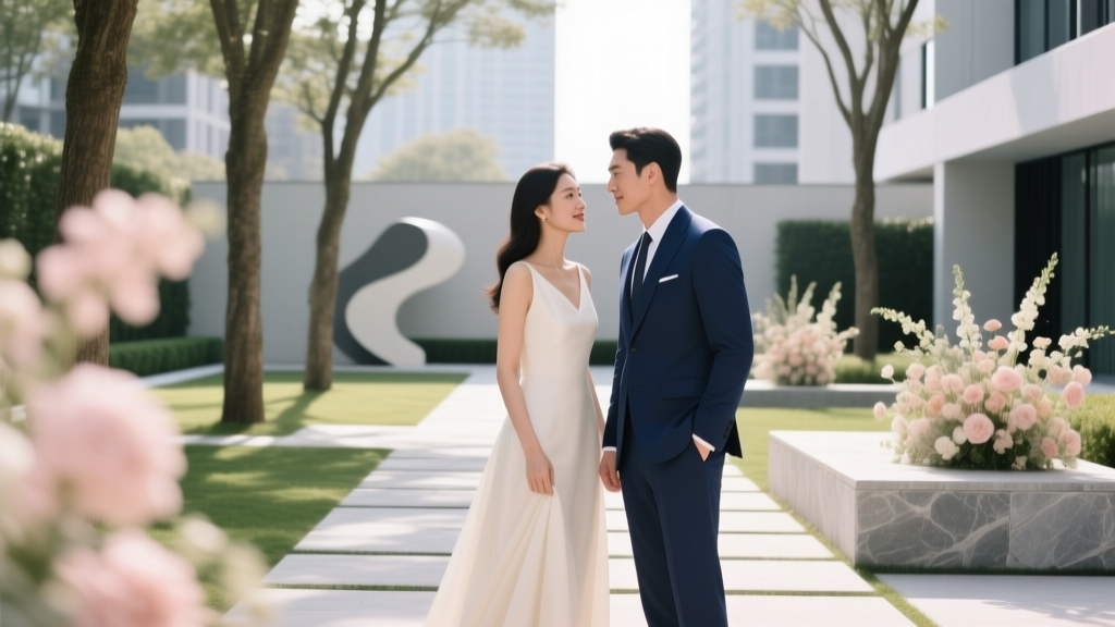 How Many Months Before Wedding Save the Date?