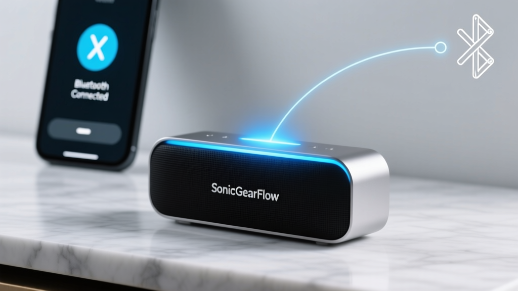 Alexa Bluetooth Speaker Setup: The Real Fix (2026)