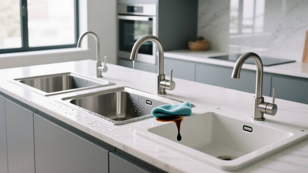 The Best Sink Buying Guide for 2026: Tested & Proven