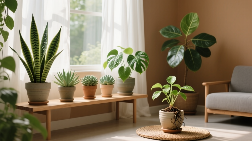 Small-Scale Plant Propagation: Easy, Pet-Safe Methods (2026)