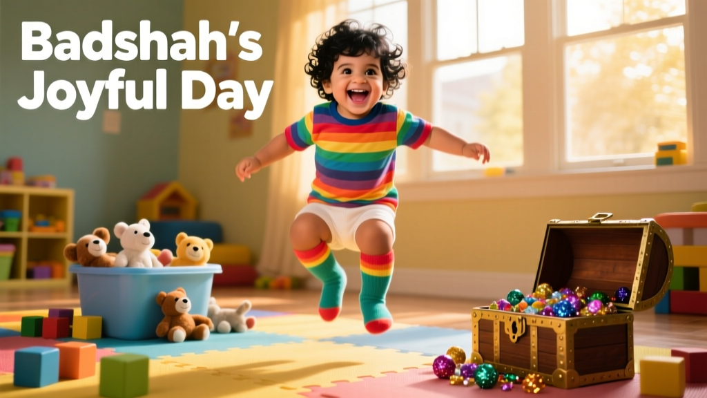 Understanding Badshah: A Developmental and Behavioral Profile for Early Childhood Educators