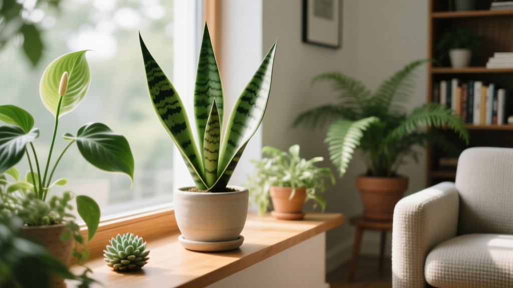 Toxic To Cats Can You Propagate Snake Plant In Soil (2026)