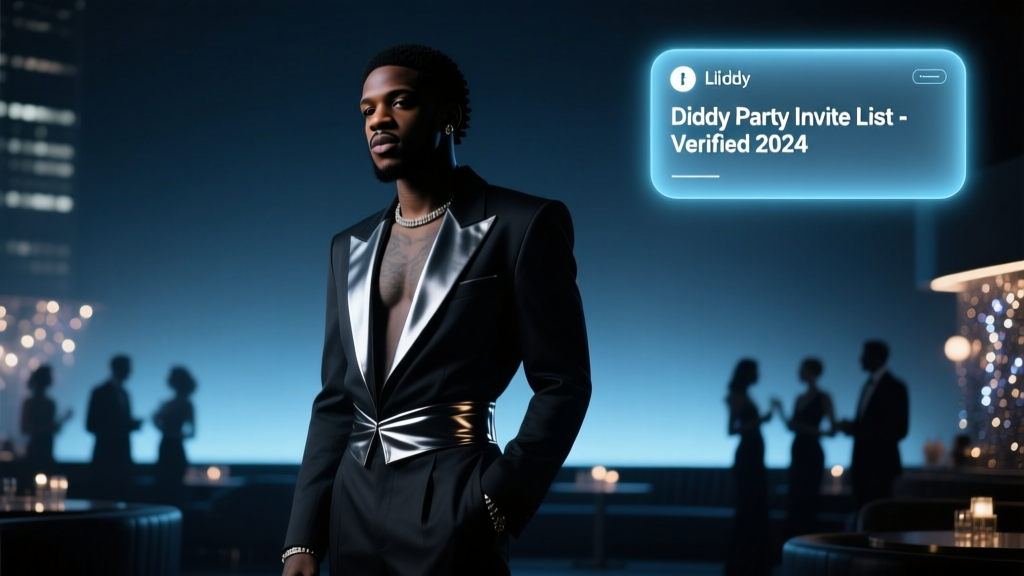 Did Lil Nas X Go to a Diddy Party? (2026)