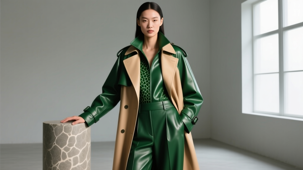 Is Lab-Grown Leather Waterproof? Truths & Styling Tips