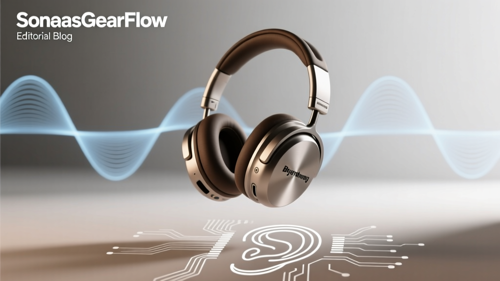 Beyerdynamic Wireless Headphones Safety (2026)