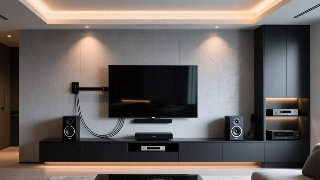 How To Install Home Theater System To Tv (2026)