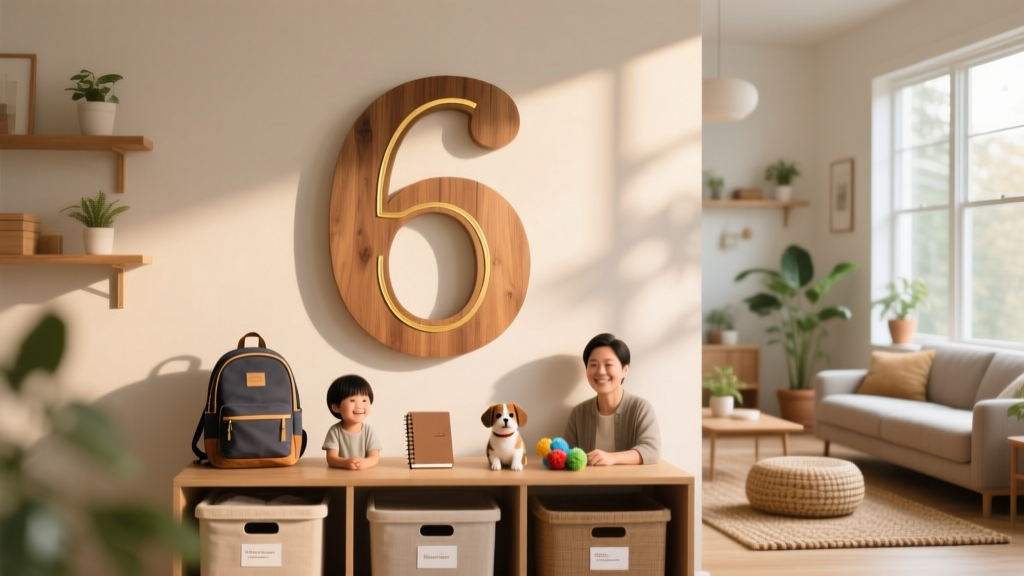 Mastering the Multiplication of Number 6: Practical Strategies, Real-World Applications, and Proven Teaching Tools for Families