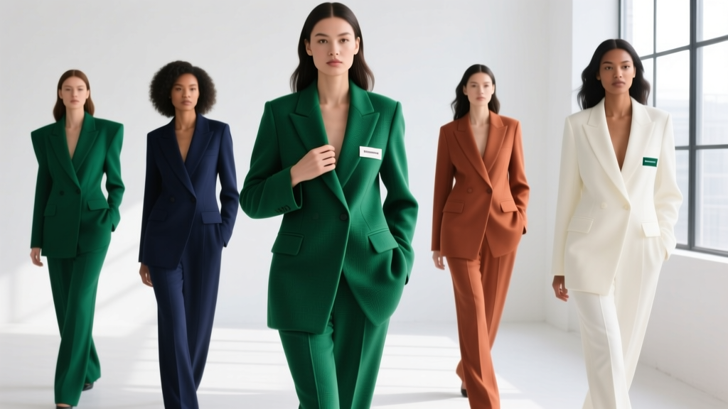 How to Choose a Formal Suit for Men: Style, Fit & Ethics