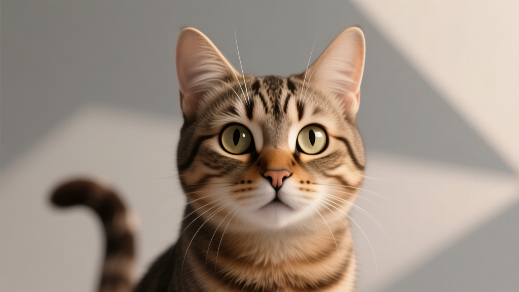How to Understand Cat's Behavior Without Chicken