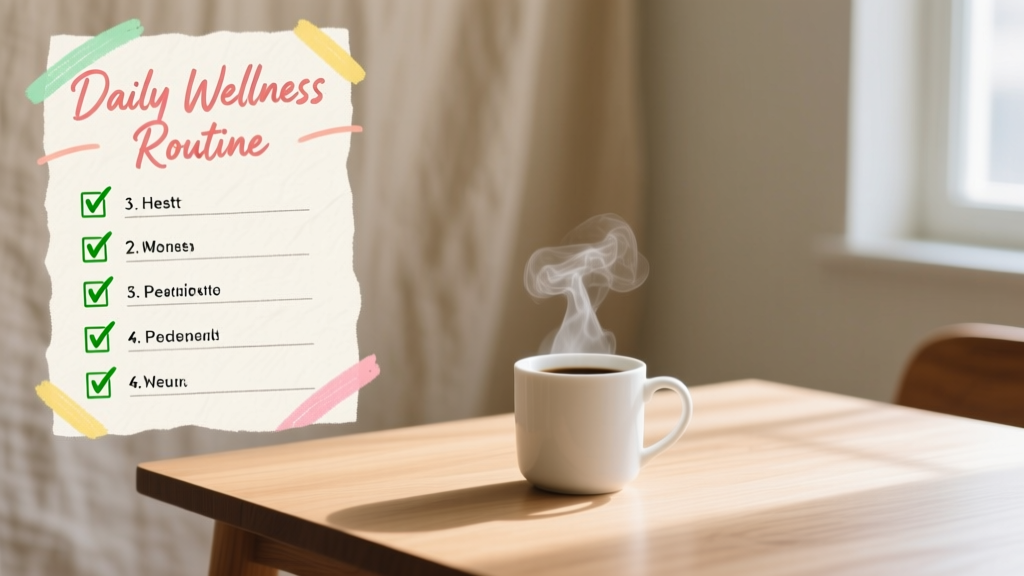 Healthy Cat Checklist: 12 Habits to Start Now