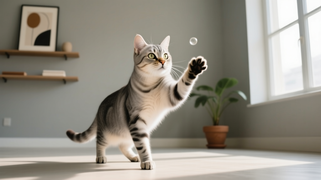 Cat Behavior: Genes vs Environment (2026)