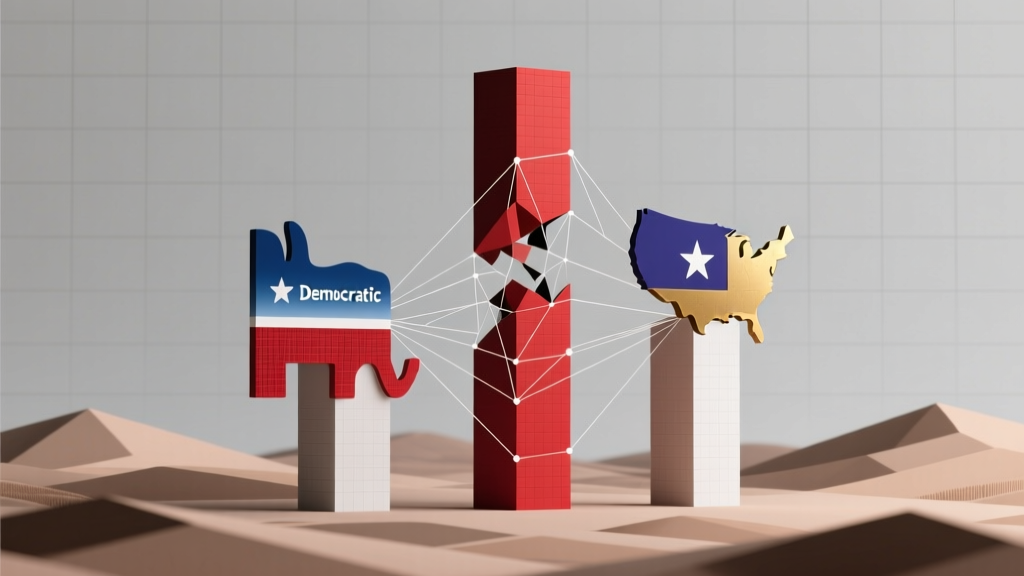 What Are the Three Political Parties in the US?