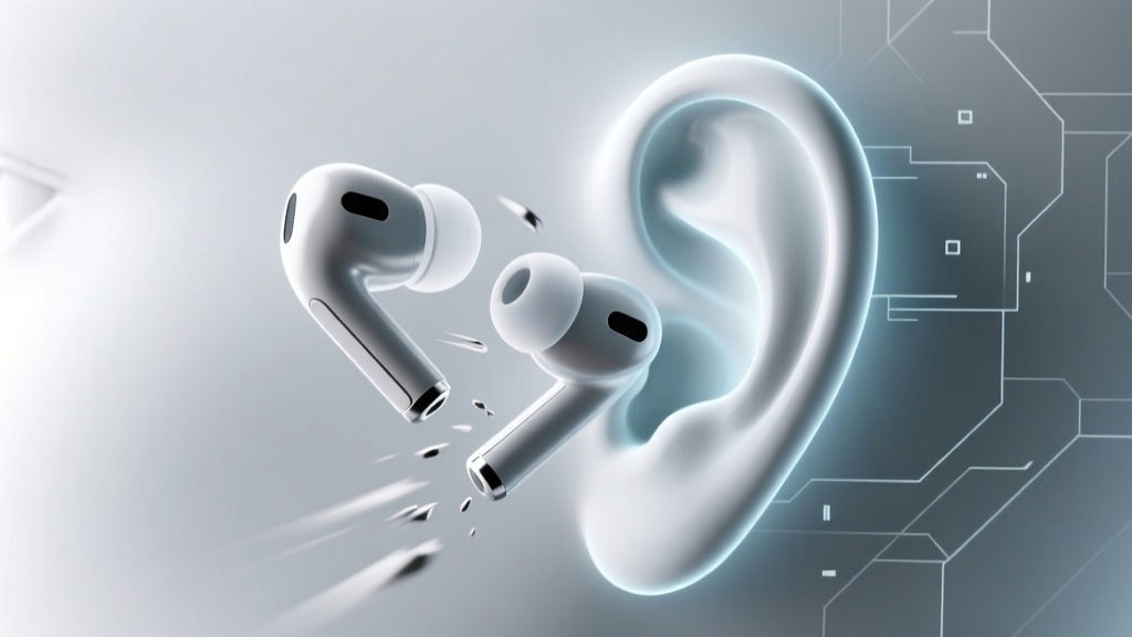 Why Wireless Headphones Fall Out of Ears (2026)