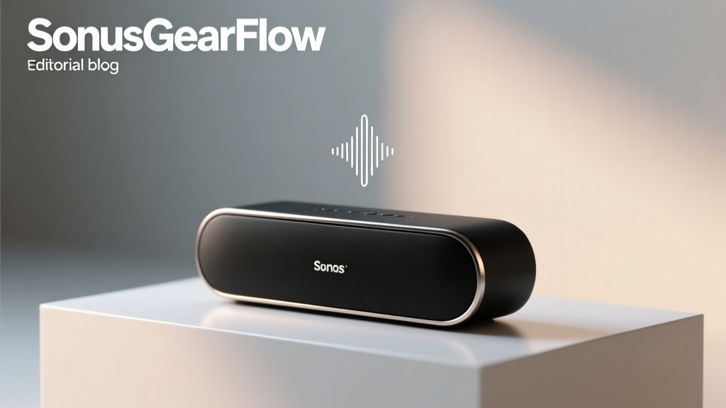 Bluetooth Speaker Wattage: What You Really Need