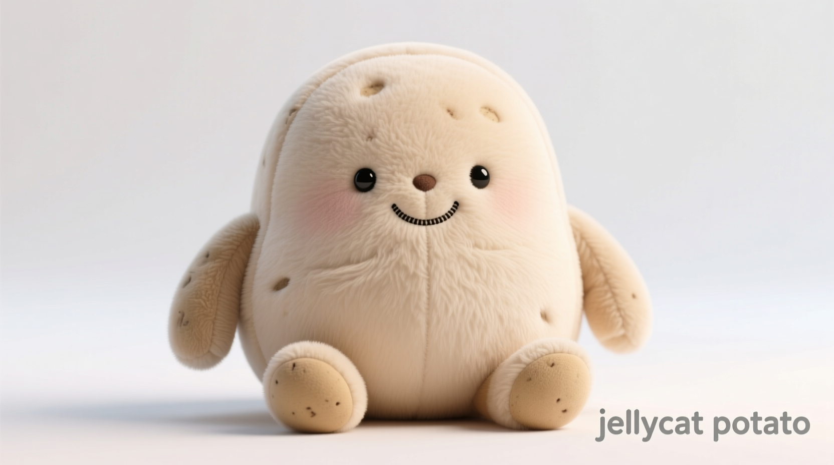 Jellycat Potato Plush: Complete Guide to the Viral Toy
