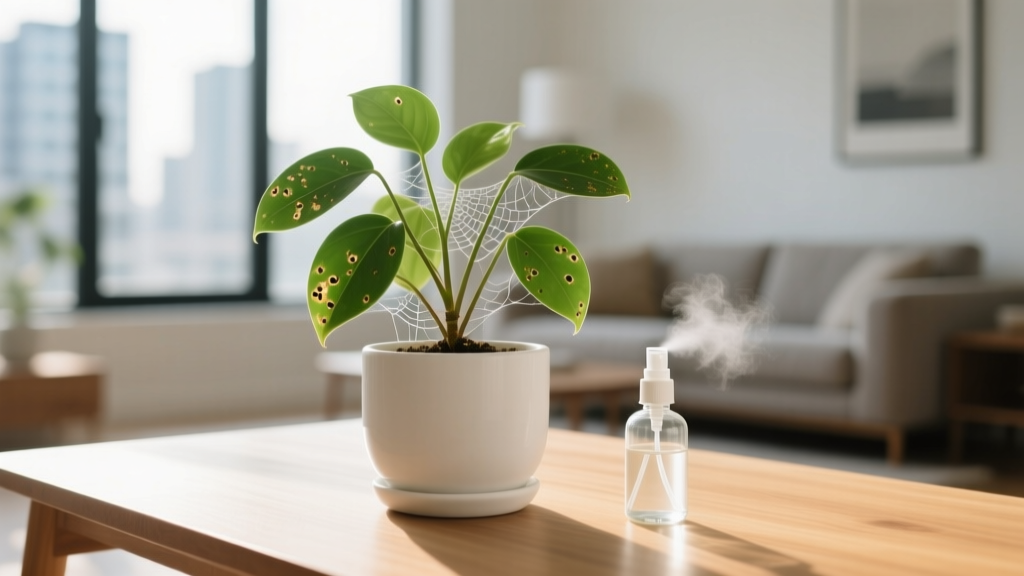Indoor Plant Pest Control: Science-Backed & Pet-Safe (2026)