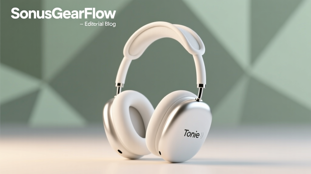 Tonie Headphones Wireless Hi-Res Audio? Truth Revealed