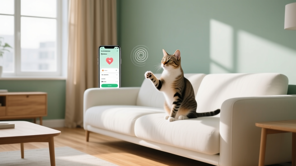 Why Is My Cat’s Behavior Getting Worse? 7 Hidden Triggers...