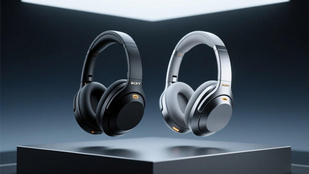 XM5 vs XM6: Which Sony Headphones Should You Buy in 2024? We Tested Both for 120+ Hours — Here’s the Real Winner (Spoiler: It’s Not What You Think)
