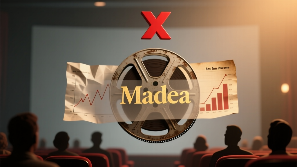 Madea Movie After Destination Wedding? (2026)
