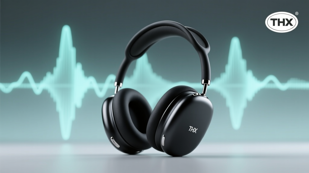THX-Certified Wireless Headphones: Real-World Test Results