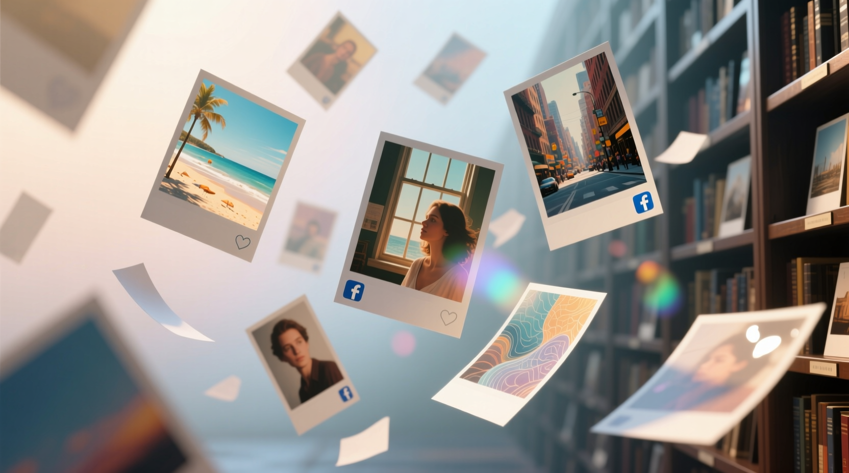 flickrstorm searches and collects flickr images