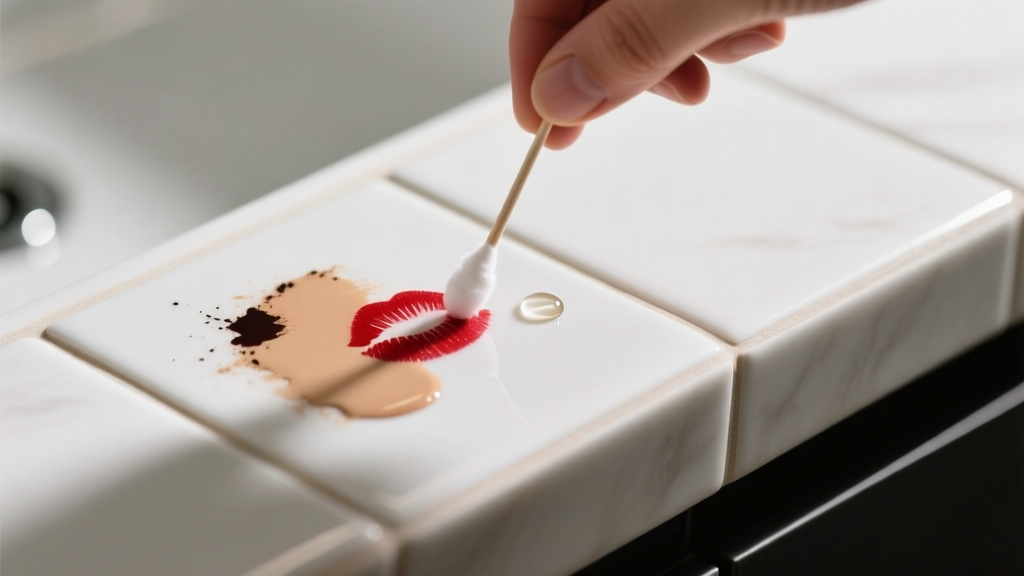 Proven Ways: How to Get Makeup Out of Tile Fast (2026)