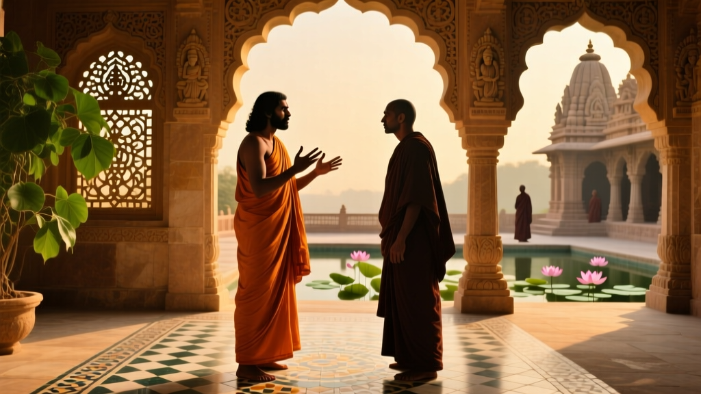 Arguing in Indian: Cultural Dream Symbolism