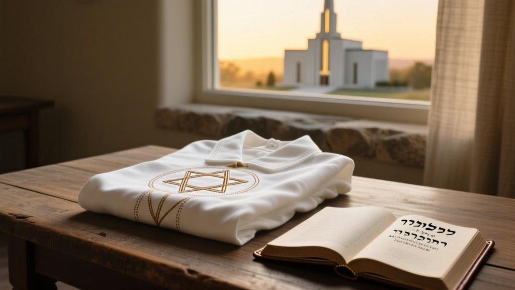 LDS Temple Garments: Religious Meaning & 2026 Updates