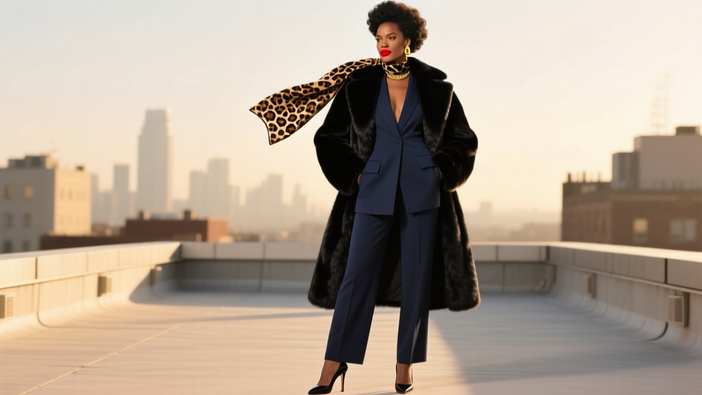 Mob Wife Style: Key Pieces Decoded (2024 Guide)