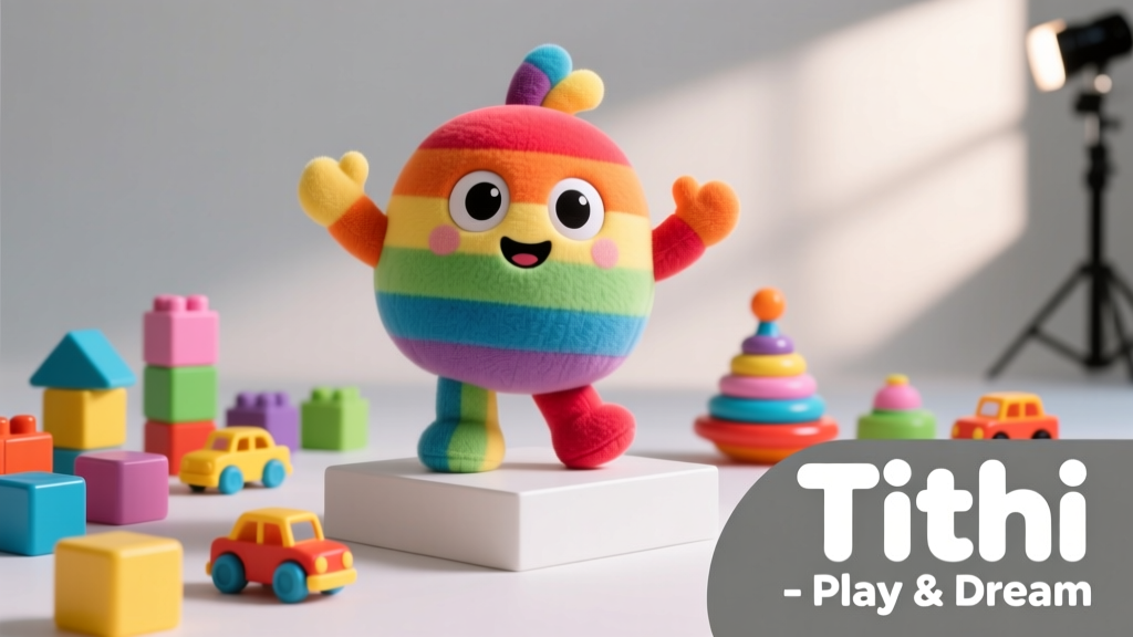 Tithi Toys: Safety Assessment, Regulatory Compliance, and Developmental Impact for Children Aged 0–36 Months