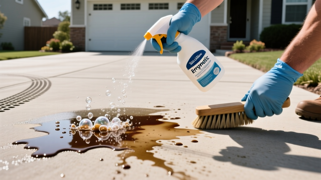 Tested: How to Get Urine Out of Driveway Fast (2026)