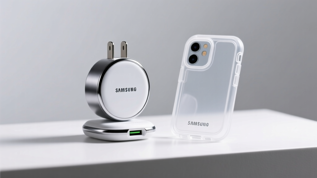 Samsung Magnet Charger Safety: Case or No Case?