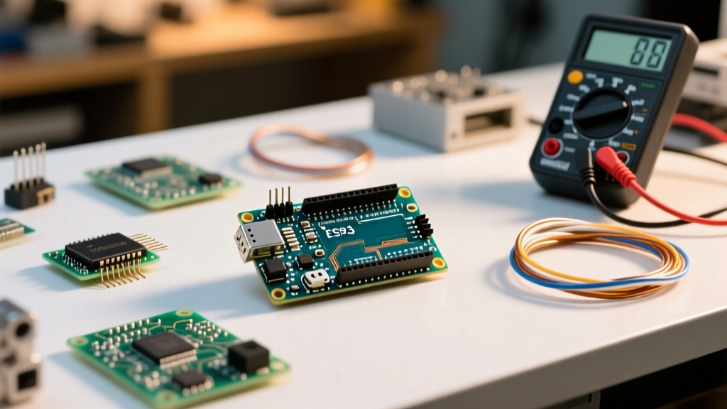 Optimizing Arduino SPI Pins for High-Speed Data Transfer