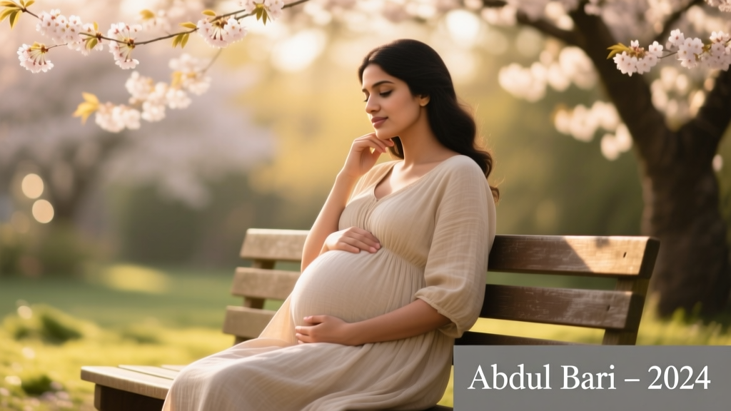 Abdul Bari: A Prenatal Educator’s Perspective on Evidence-Based Birth Support and Cultural Humility