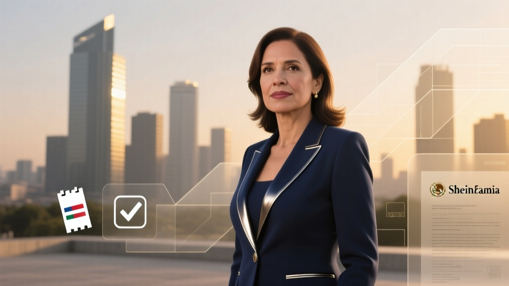 Claudia Sheinbaum’s Party: Verified 2026 Affiliation