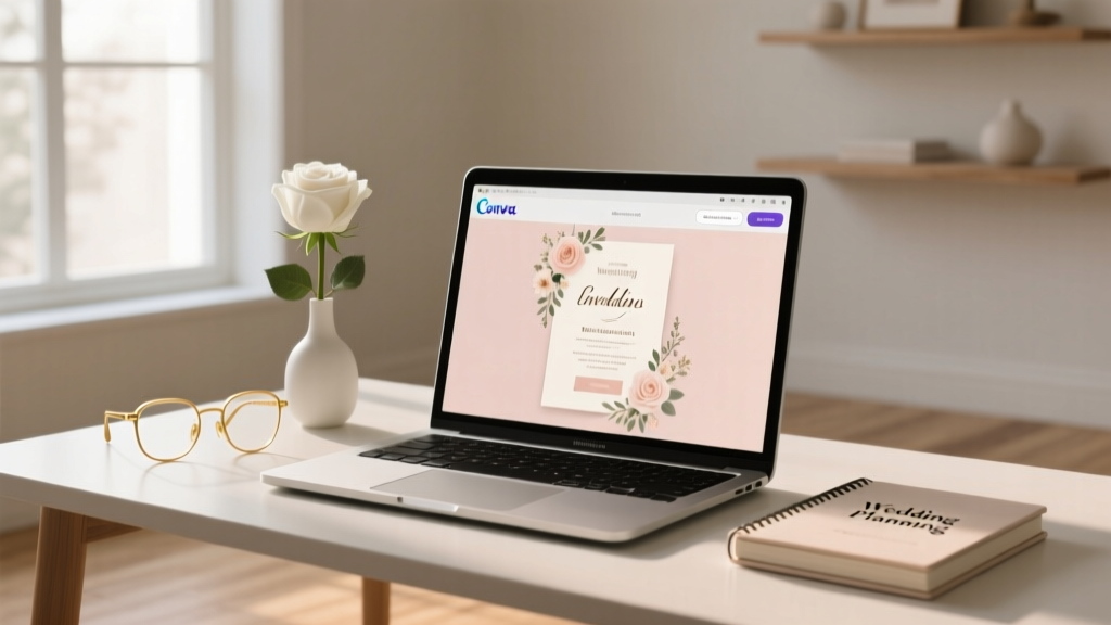 Canva Wedding Invitations: 7-Step System (2026)