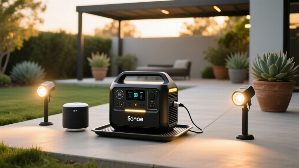 Top Tech Must Haves for Pool Party: Step-by-Step Setup Guide