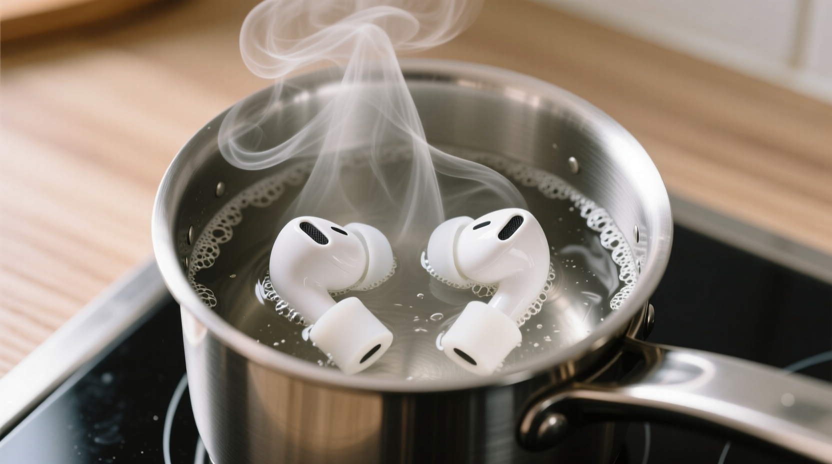 eco friendly cleaning tips sanitize silicone earbud covers
